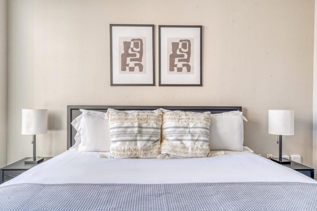 Photo of Bedroom in San Bruno