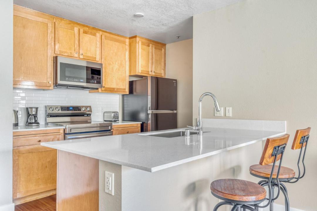 Photo of Kitchen in San Bruno
