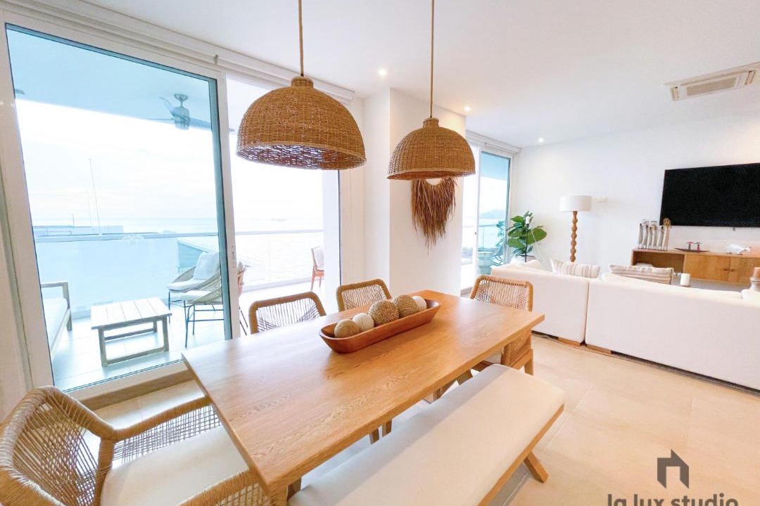 Photo of Livingroom in Papare