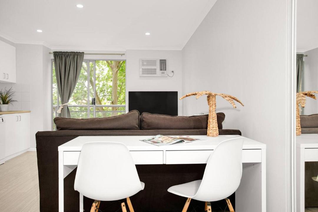 Photo of Livingroom in Crows Nest