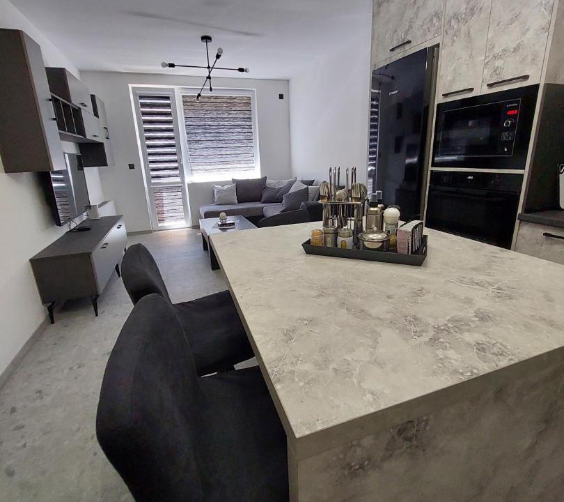 Photo of Livingroom in Blagoevgrad