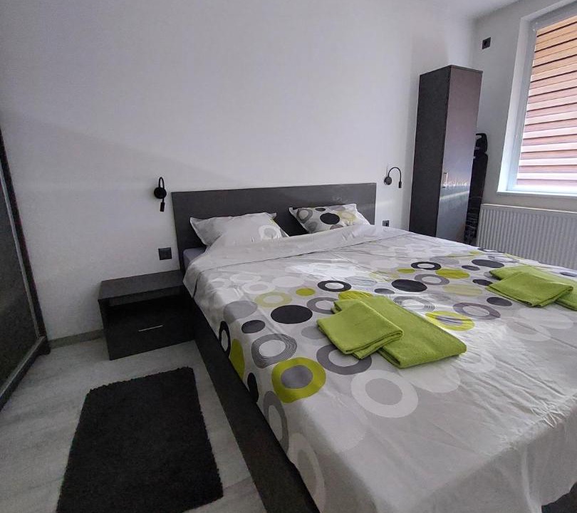 Photo of Bedroom in Blagoevgrad