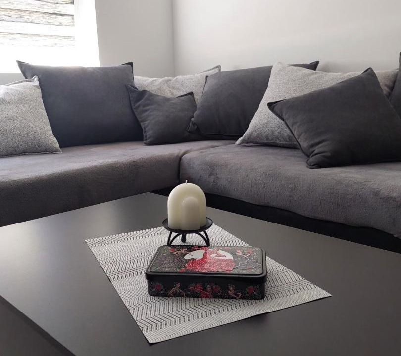 Photo of Livingroom in Blagoevgrad