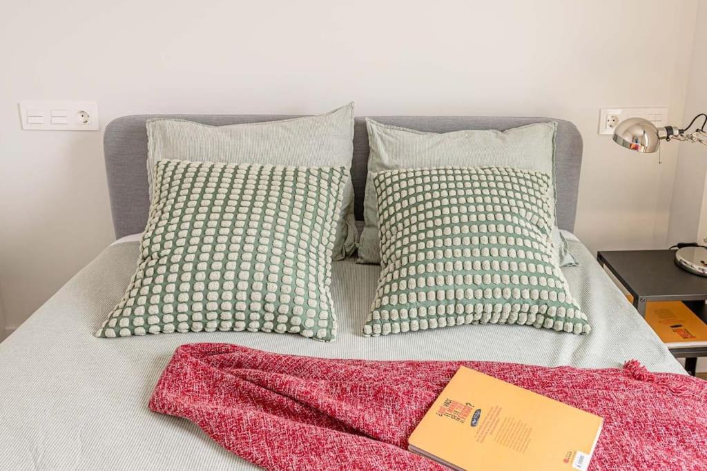 Photo of Bedroom in Cuatro Caminos