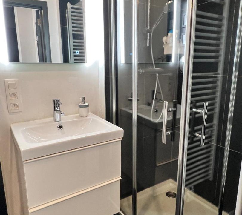 Photo of Bathroom in Schipperskwartier