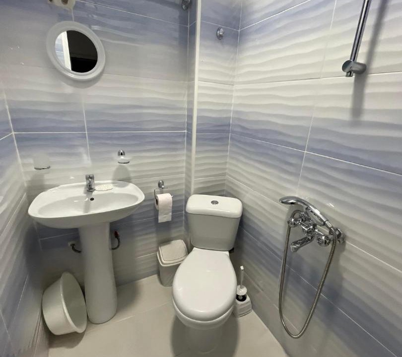 Photo of Bathroom in Lukovit