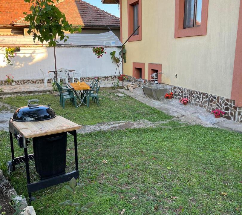 Photo of Buildings in Lukovit