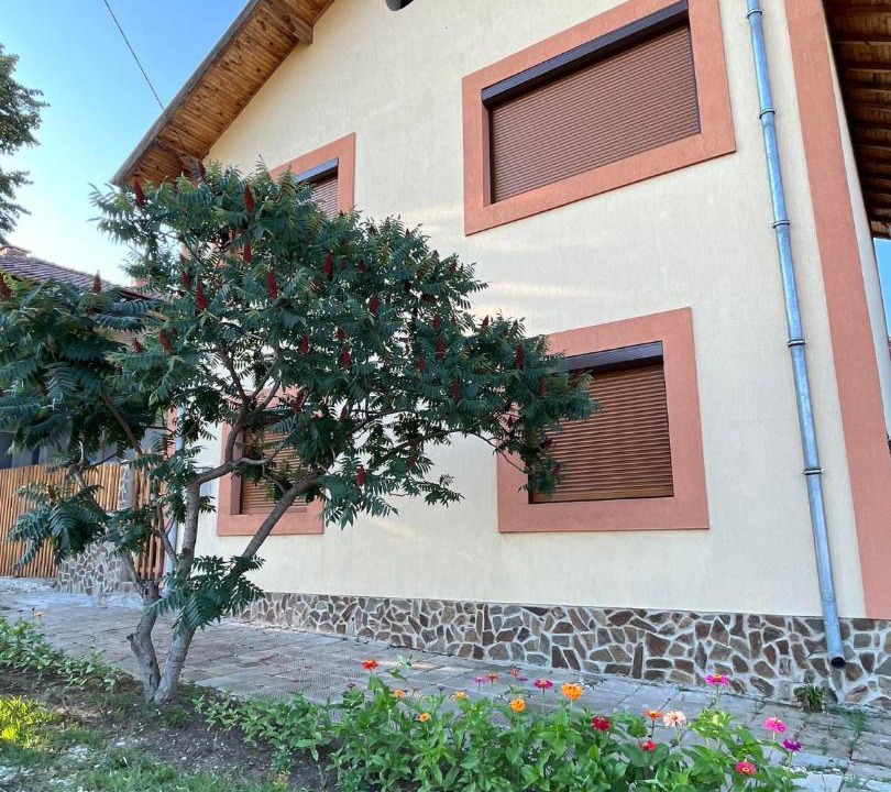 Photo of Buildings in Lukovit