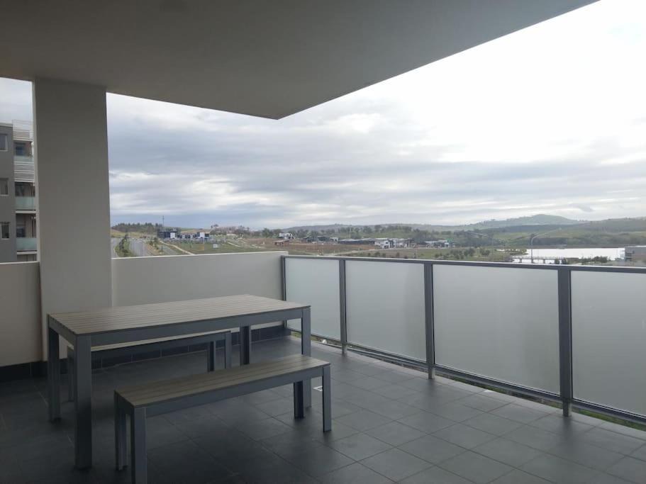 Photo of Patio Balcony in Wright