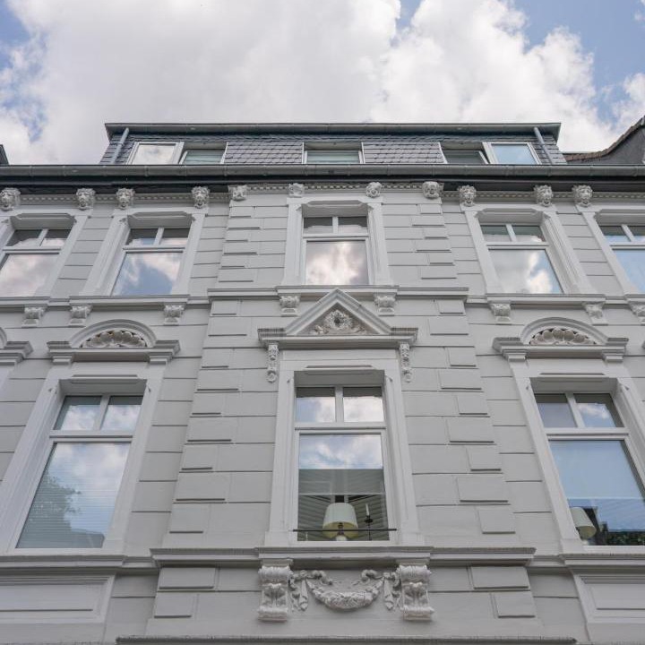 Photo of Buildings in Ruettenscheid