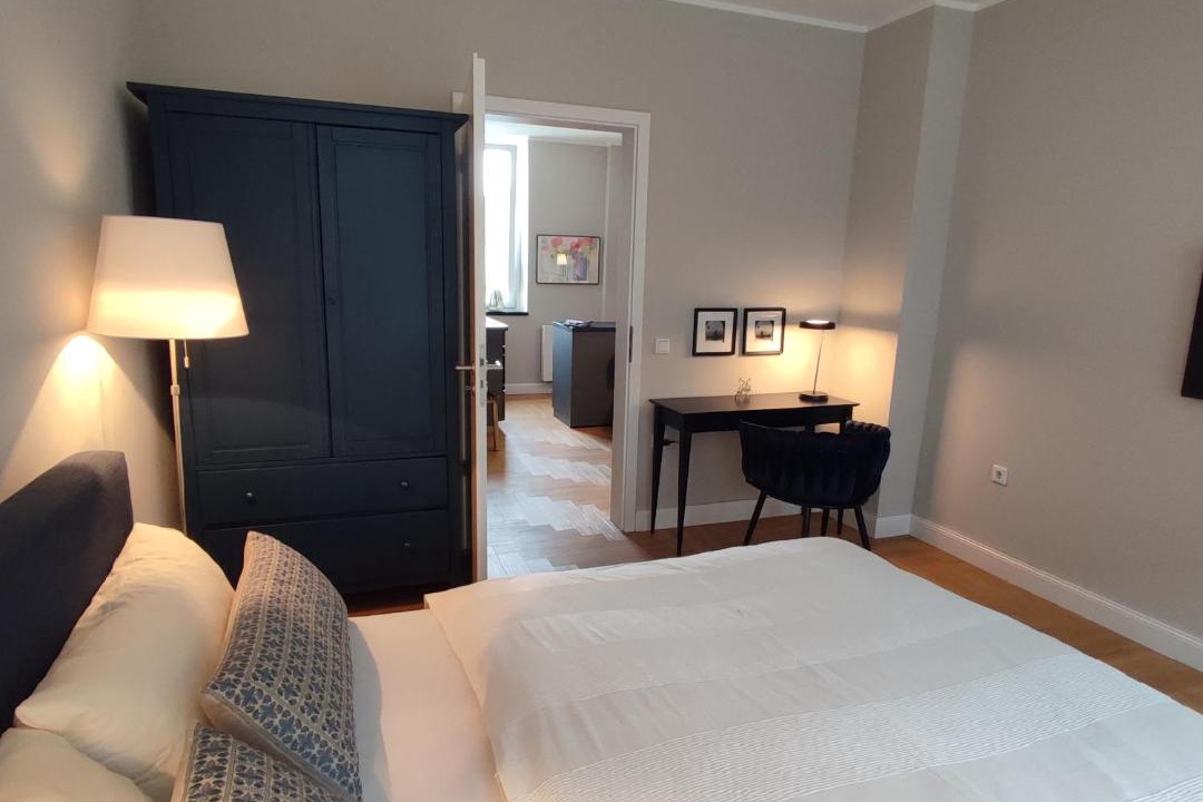 Photo of Bedroom in Ruettenscheid