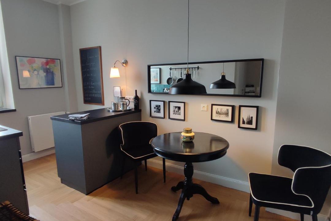 Photo of Livingroom in Ruettenscheid