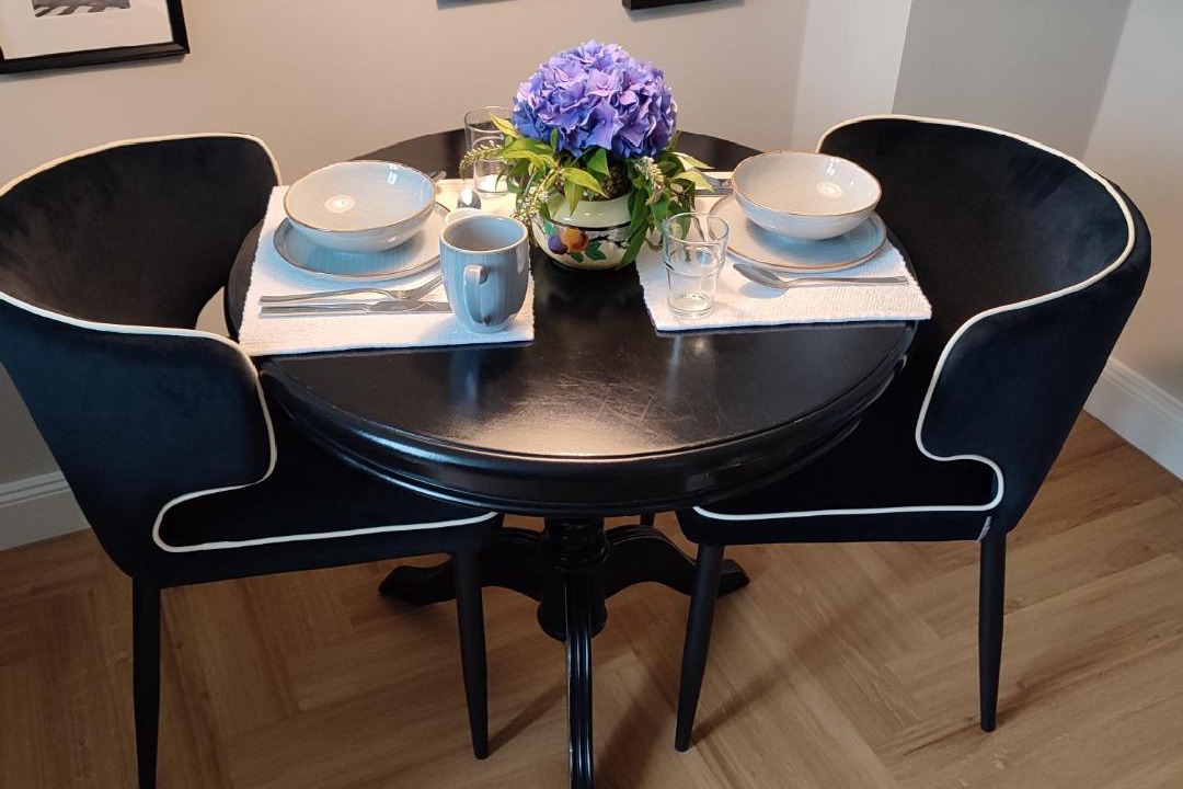 Photo of Livingroom in Ruettenscheid