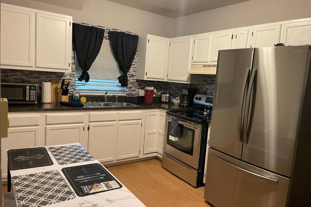 Photo of Kitchen in Mount Pleasant