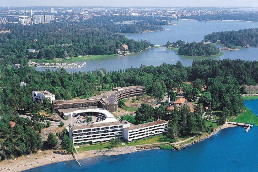 Photo of Outdoor in Lantinen District