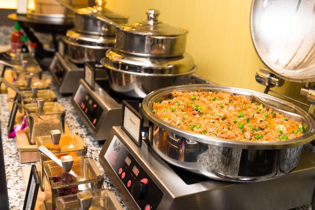 Photo of Kitchen in Burlingame