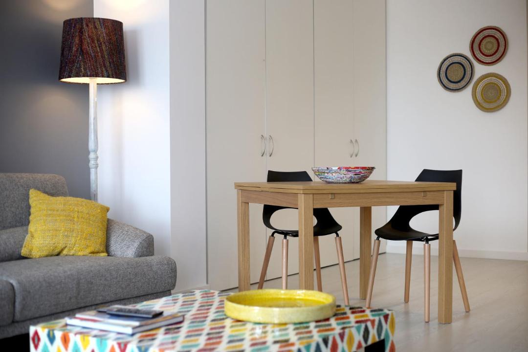 Photo of Livingroom in Alfama
