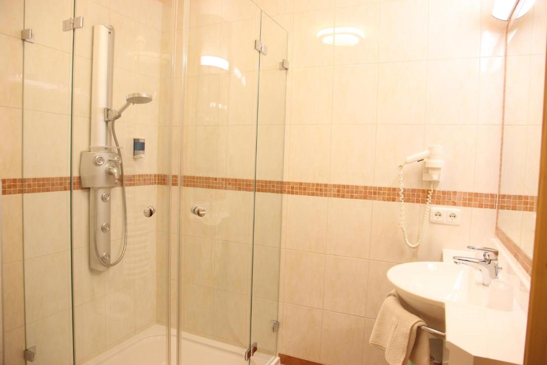 Photo of Bathroom in Lanersbach