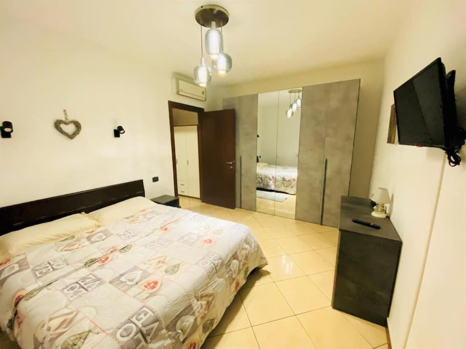 Photo of Bedroom in Lodi