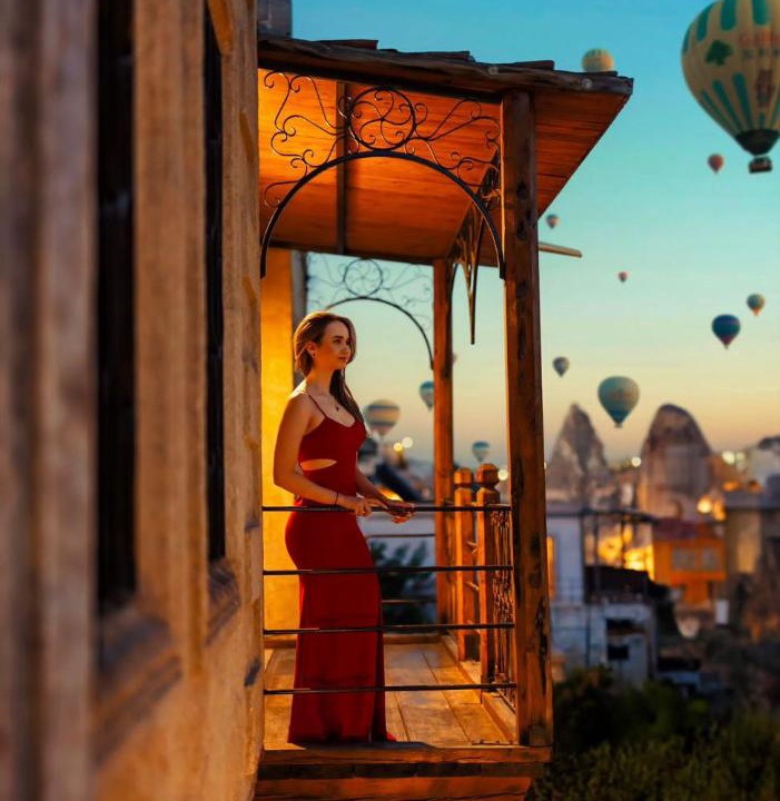 Photo of Others in Goreme