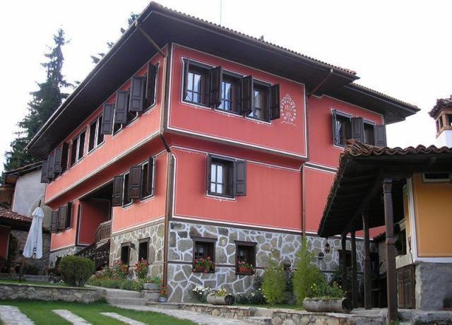 Photo of Others in Koprivshtitsa