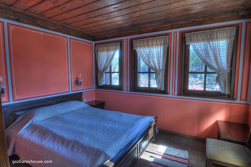 Photo of Bedroom in Koprivshtitsa