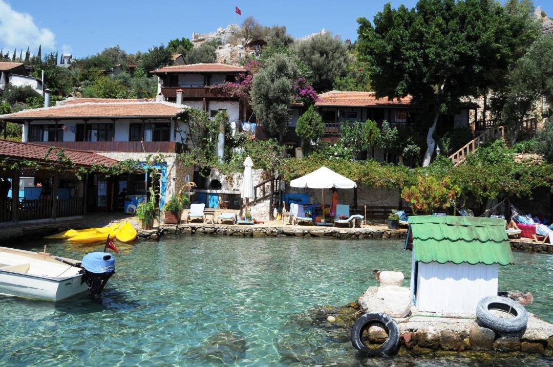 Photo of Others in Kaleucagiz