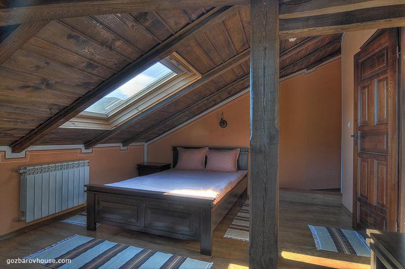 Photo of Bedroom in Koprivshtitsa