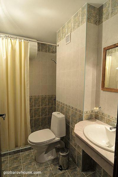 Photo of Bathroom in Koprivshtitsa