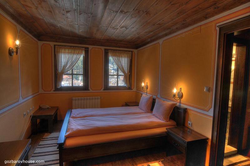 Photo of Bedroom in Koprivshtitsa