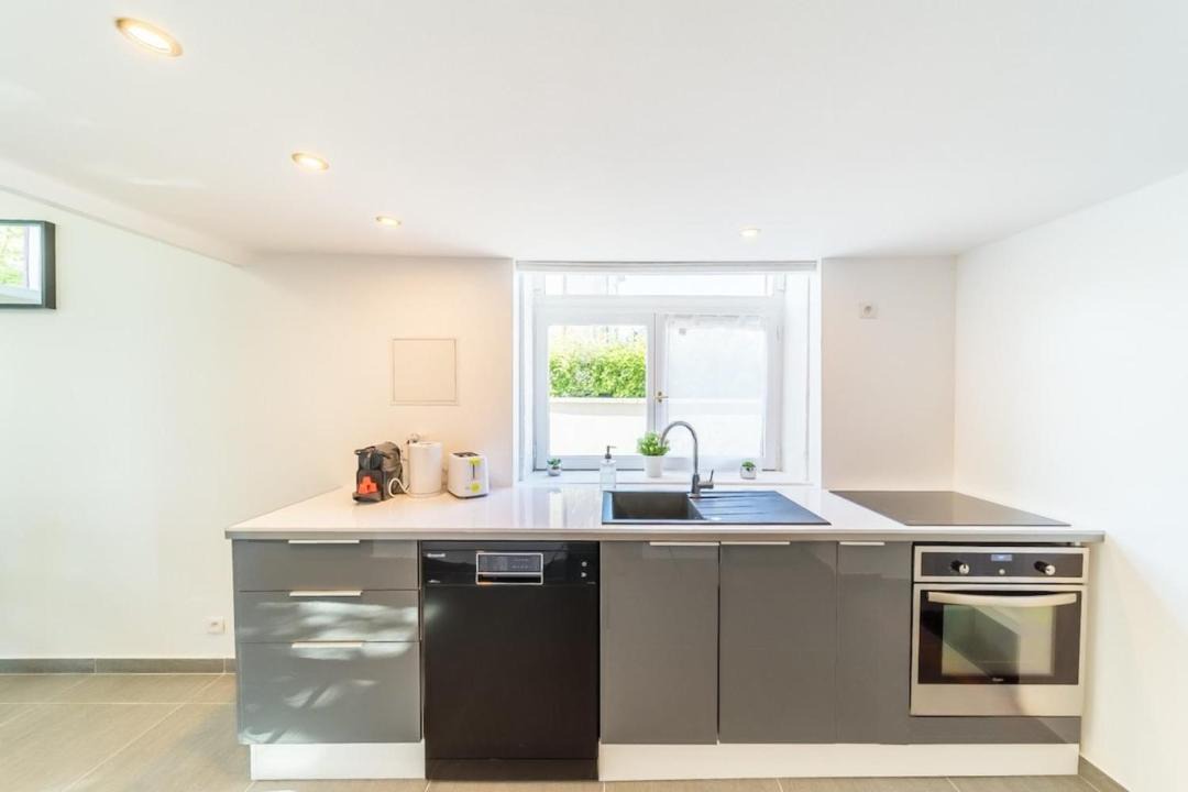 Photo of Kitchen in Saulaie - Claveliere