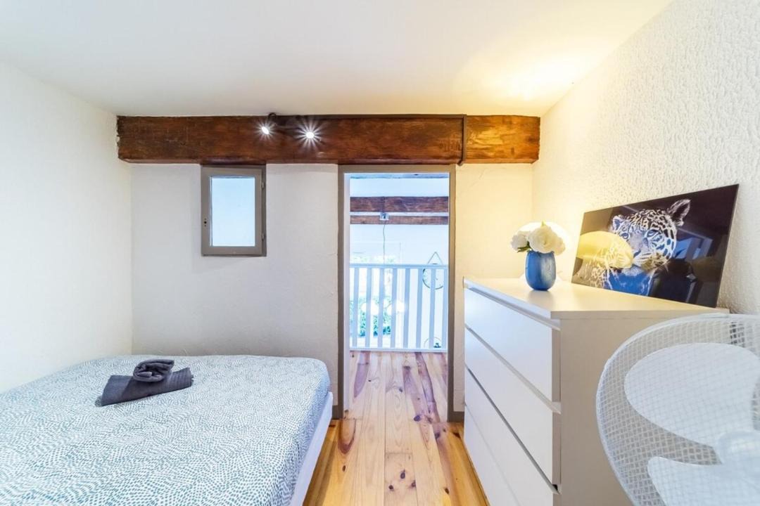Photo of Bedroom in Saulaie - Claveliere