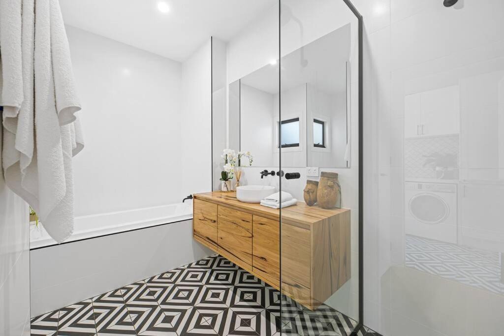 Photo of Bathroom in St. Kilda East