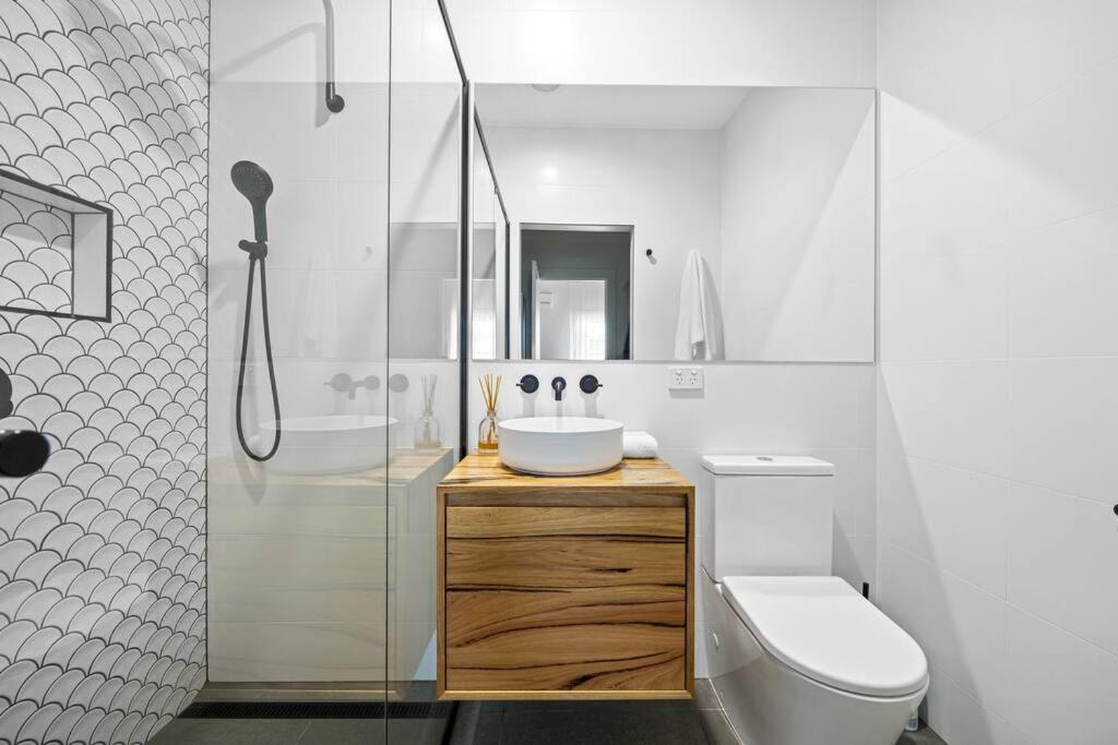 Photo of Bathroom in St. Kilda East