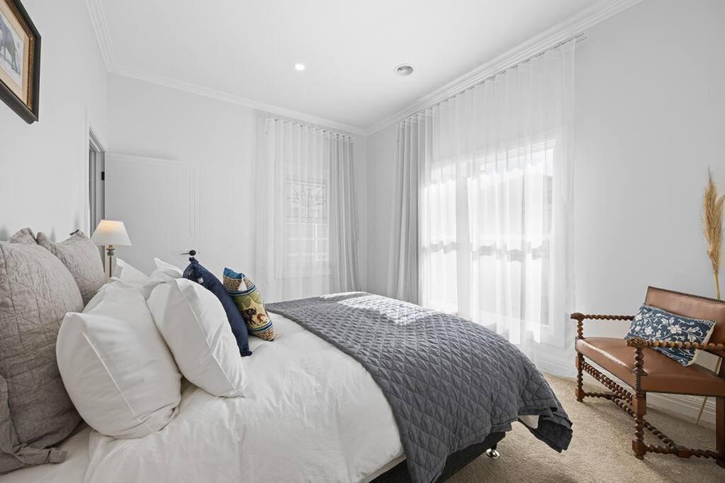 Photo of Bedroom in St. Kilda East