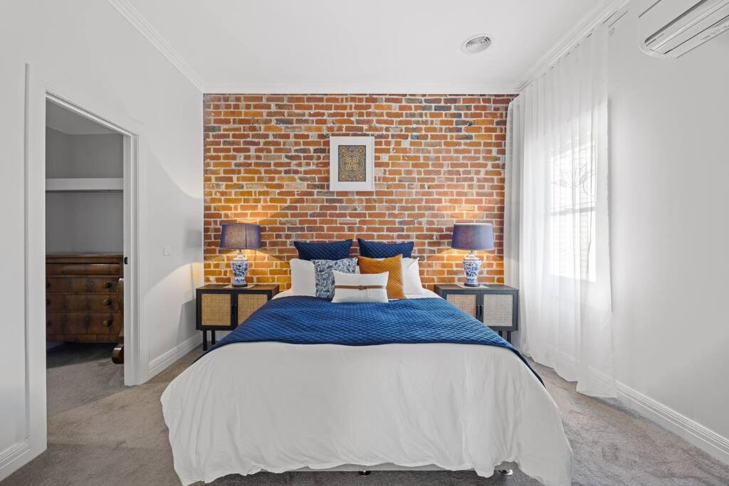 Photo of Bedroom in St. Kilda East