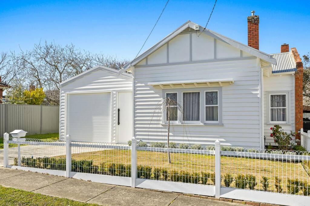 Photo of Buildings in St. Kilda East