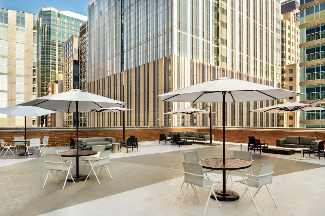 Photo of Others in Streeterville