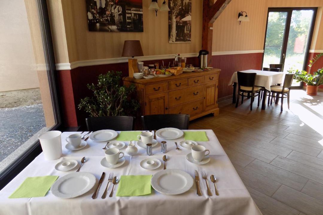 Photo of Kitchen in Dobra