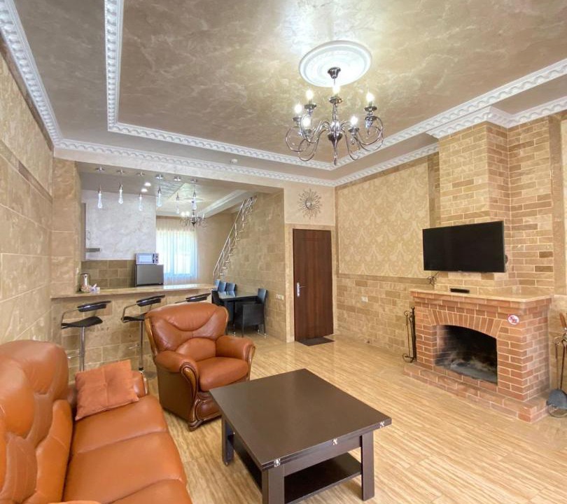 Photo of Livingroom in Tsaghkadzor
