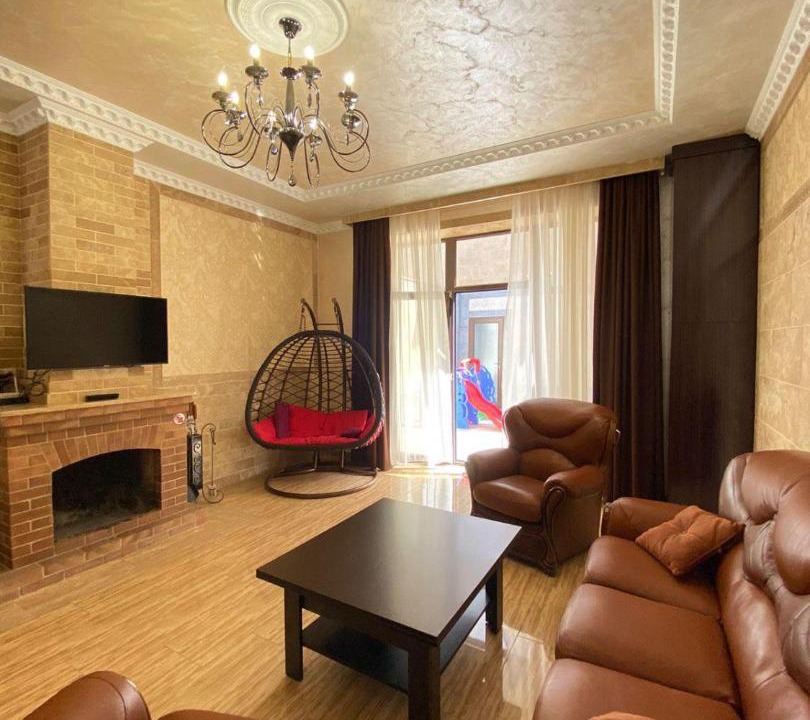 Photo of Livingroom in Tsaghkadzor