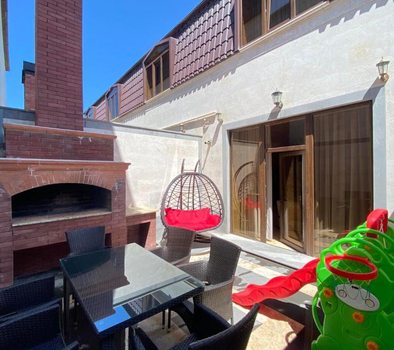 Photo of Patio Balcony in Tsaghkadzor