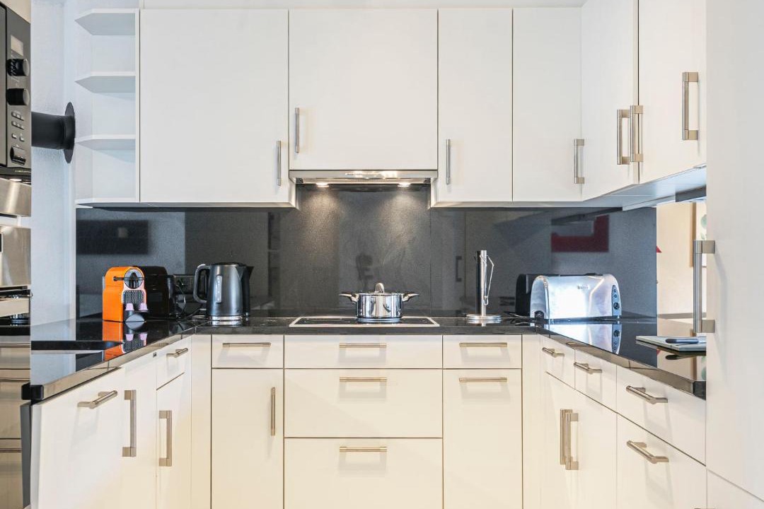 Photo of Kitchen in Bouveret