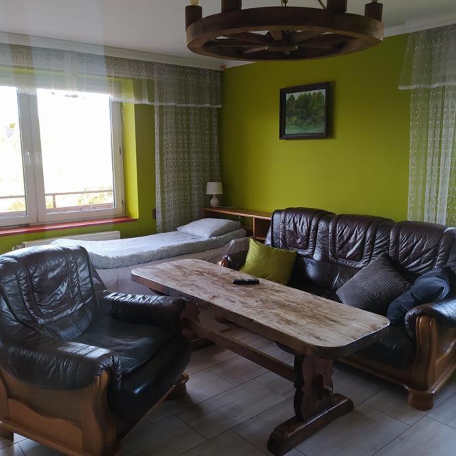 Photo of Livingroom in Tomice