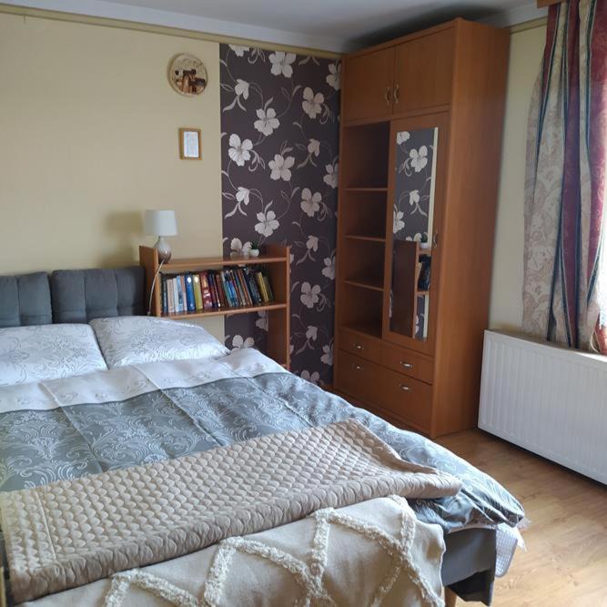 Photo of Bedroom in Tomice