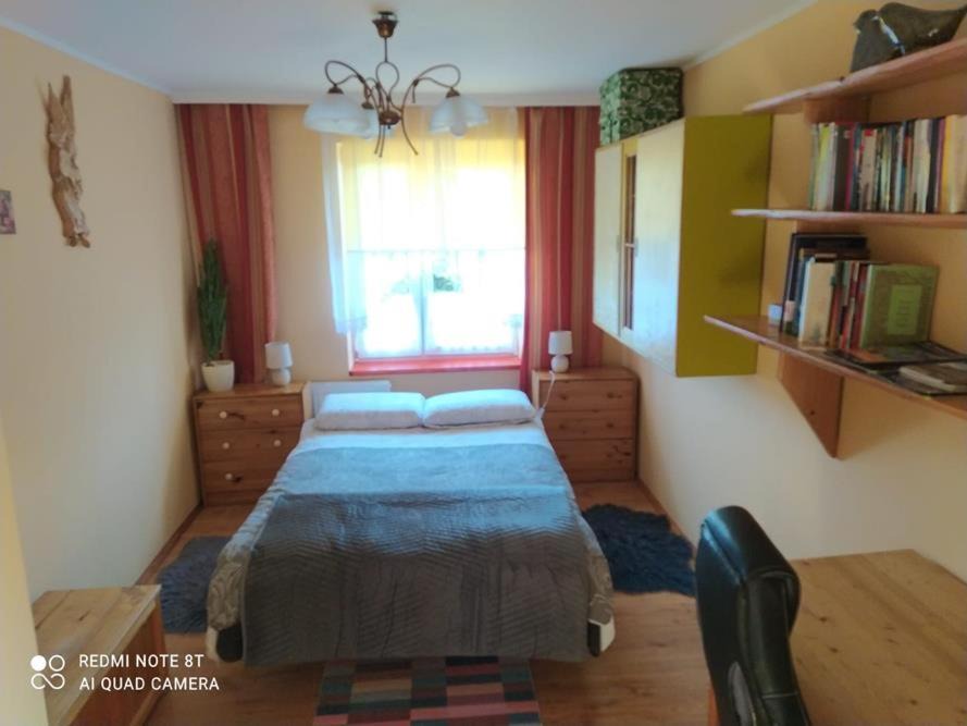 Photo of Bedroom in Tomice