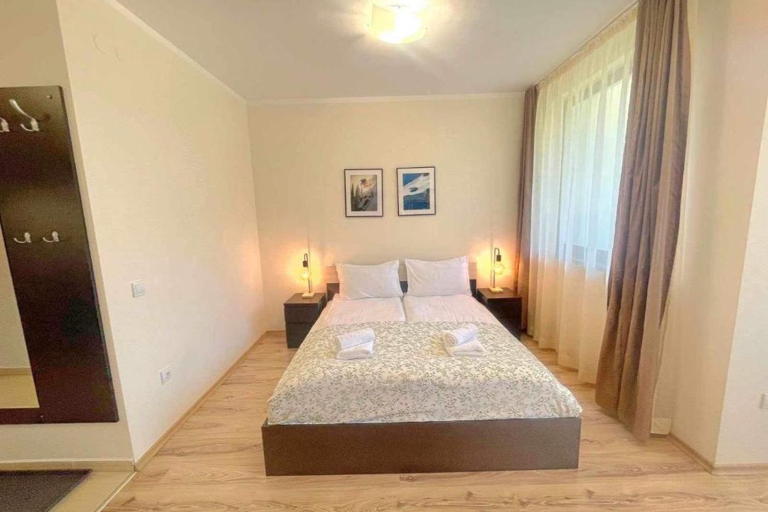 Photo of Bedroom in Borovets