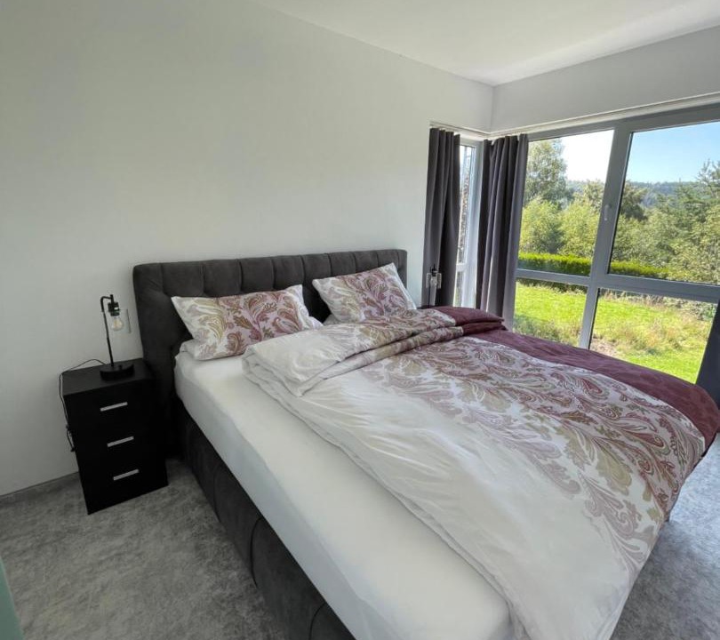 Photo of Bedroom in Zella-Mehlis