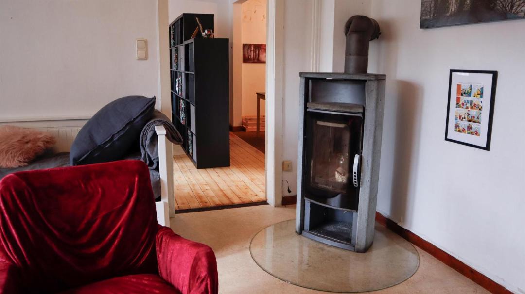 Photo of Livingroom in Soltau