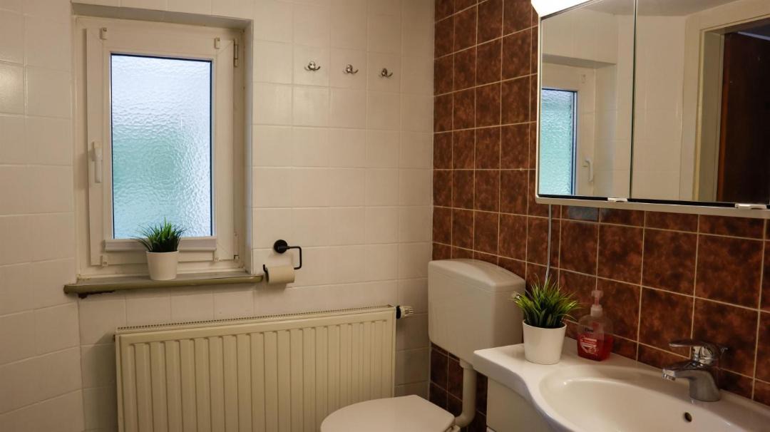 Photo of Bathroom in Soltau